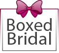 Boxed Bridal logo