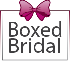 Boxed Bridal logo